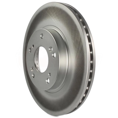 Front Disc Brake Rotor by GENIUS PREMIUM BRAKE PRODUCTS - GCR-980072 pa5