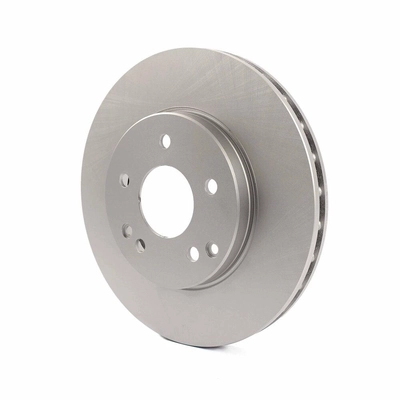 Disque de frein à disque avant by GENIUS PREMIUM BRAKE PRODUCTS - GCR-980101 pa3