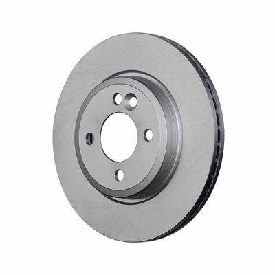 Disque de frein � disque avant by GENIUS PREMIUM BRAKE PRODUCTS - GCR-980153 pa3