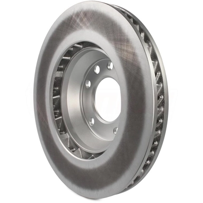 Front Disc Brake Rotor by GENIUS PREMIUM BRAKE PRODUCTS - GCR-980311 pa3
