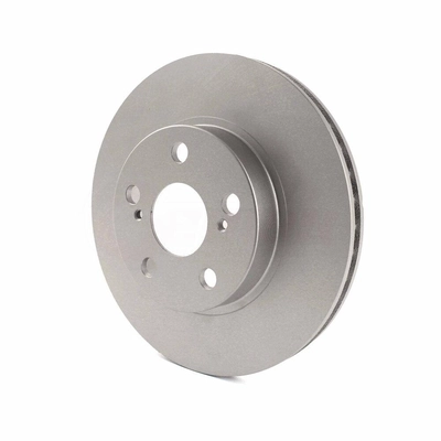 Disque de frein � disque avant by GENIUS PREMIUM BRAKE PRODUCTS - GCR-980312 pa3