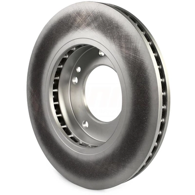 Front Disc Brake Rotor by GENIUS PREMIUM BRAKE PRODUCTS - GCR-980325 pa3