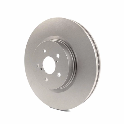 Disque de frein � disque avant by GENIUS PREMIUM BRAKE PRODUCTS - GCR-980361 pa3