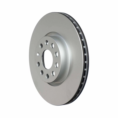 Disque de frein � disque avant by GENIUS PREMIUM BRAKE PRODUCTS - GCR-980383 pa2