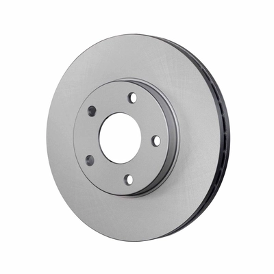 Front Disc Brake Rotor by GENIUS PREMIUM BRAKE PRODUCTS - GCR-980388 pa1