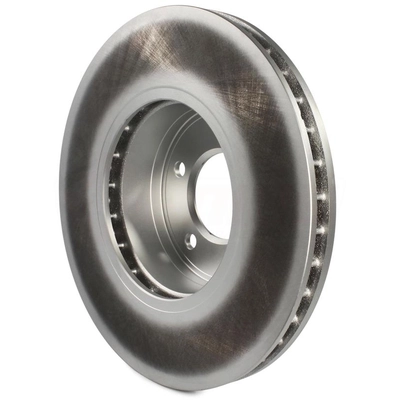Front Disc Brake Rotor by GENIUS PREMIUM BRAKE PRODUCTS - GCR-980396 pa3