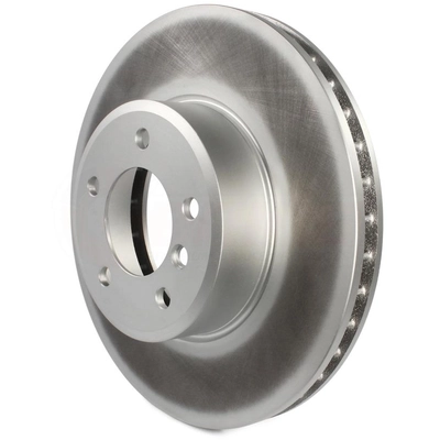 Front Disc Brake Rotor by GENIUS PREMIUM BRAKE PRODUCTS - GCR-980396 pa5