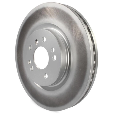 Disque de frein à disque avant by GENIUS PREMIUM BRAKE PRODUCTS - GCR-980427 pa5