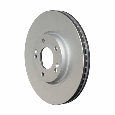 Disque de frein � disque avant by GENIUS PREMIUM BRAKE PRODUCTS - GCR-980460 pa3