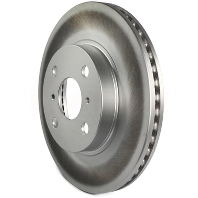 Disque de frein à disque avant by GENIUS PREMIUM BRAKE PRODUCTS - GCR-980476 pa2