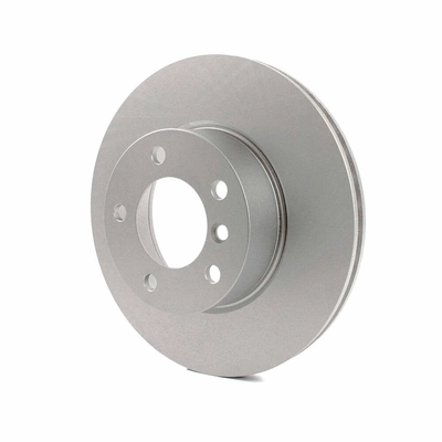 Disque de frein � disque avant by GENIUS PREMIUM BRAKE PRODUCTS - GCR-980482 pa1