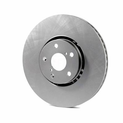 Front Disc Brake Rotor by GENIUS PREMIUM BRAKE PRODUCTS - GCR-980492 pa3