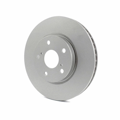 Disque de frein à disque avant by GENIUS PREMIUM BRAKE PRODUCTS - GCR-980494 pa4