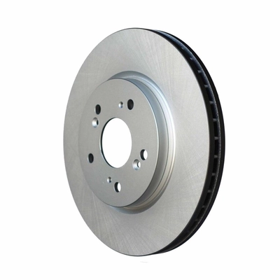 Front Disc Brake Rotor by GENIUS PREMIUM BRAKE PRODUCTS - GCR-980515 pa3