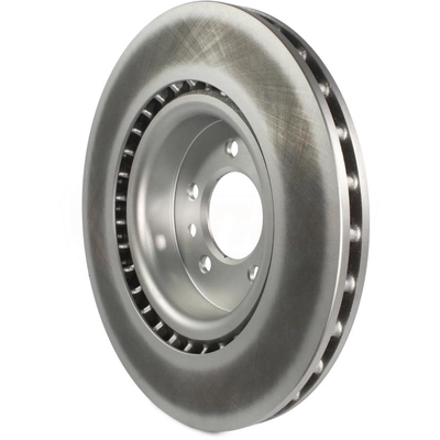 Front Disc Brake Rotor by GENIUS PREMIUM BRAKE PRODUCTS - GCR-980526 pa3