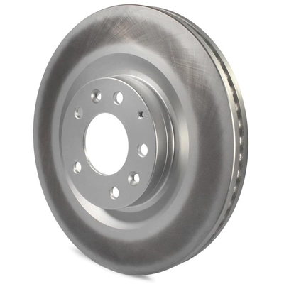 Disque de frein à disque avant by GENIUS PREMIUM BRAKE PRODUCTS - GCR-980580 pa3