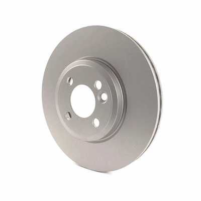 Disque de frein à disque avant by GENIUS PREMIUM BRAKE PRODUCTS - GCR-980605 pa1