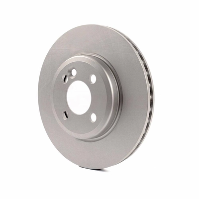 Disque de frein � disque avant by GENIUS PREMIUM BRAKE PRODUCTS - GCR-980606 pa3