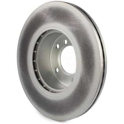 Front Disc Brake Rotor by GENIUS PREMIUM BRAKE PRODUCTS - GCR-980654 pa4