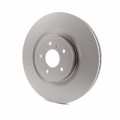 Disque de frein à disque avant by GENIUS PREMIUM BRAKE PRODUCTS - GCR-980664 pa3