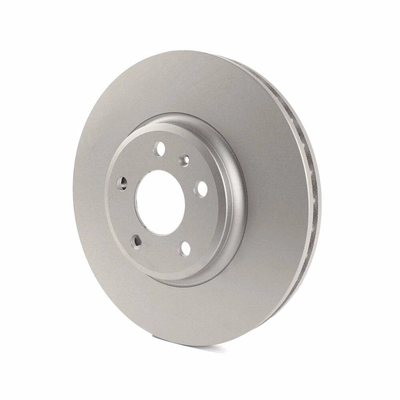 Disque de frein � disque avant by GENIUS PREMIUM BRAKE PRODUCTS - GCR-980697 pa3