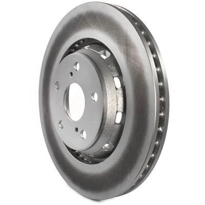 Disque de frein à disque avant de GENIUS PREMIUM BRAKE PRODUCTS - GCR-980728 pa3