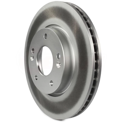 Disque de frein � disque avant by GENIUS PREMIUM BRAKE PRODUCTS - GCR-980752 pa3