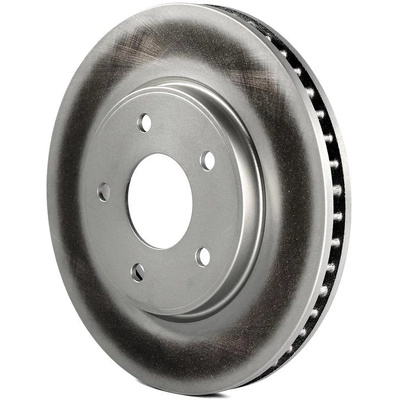 Front Disc Brake Rotor by GENIUS PREMIUM BRAKE PRODUCTS - GCR-980865 pa3