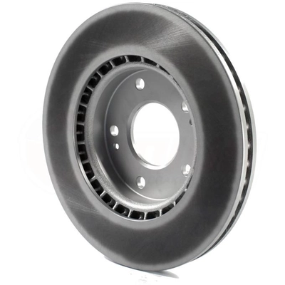 Disque de frein à disque avant by GENIUS PREMIUM BRAKE PRODUCTS - GCR-980897 pa4