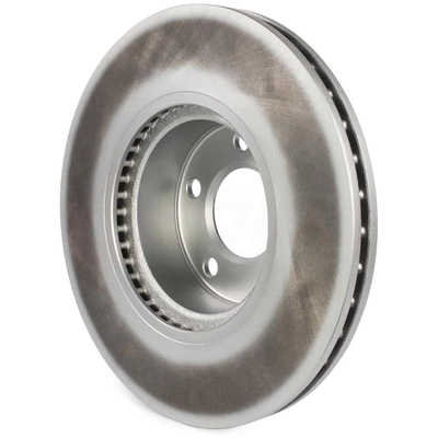 Front Disc Brake Rotor by GENIUS PREMIUM BRAKE PRODUCTS - GCR-980925 pa3
