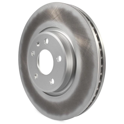 Disque de frein � disque avant by GENIUS PREMIUM BRAKE PRODUCTS - GCR-980941 pa2