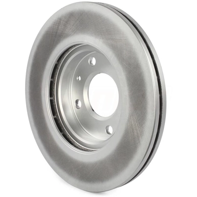 Front Disc Brake Rotor by GENIUS PREMIUM BRAKE PRODUCTS - GCR-980978 pa4