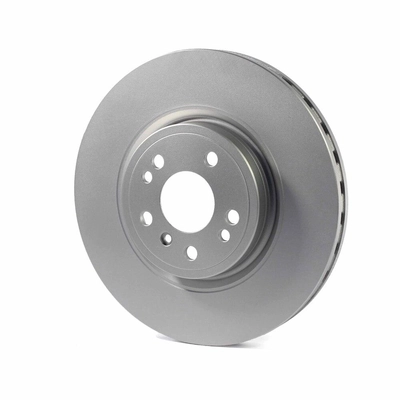 Disque de frein à disque avant by GENIUS PREMIUM BRAKE PRODUCTS - GCR-981000 pa1