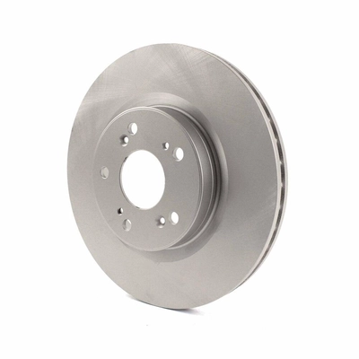 Disque de frein � disque avant by GENIUS PREMIUM BRAKE PRODUCTS - GCR-981040 pa1