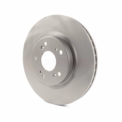 Front Disc Brake Rotor by GENIUS PREMIUM BRAKE PRODUCTS - GCR-981040 pa3