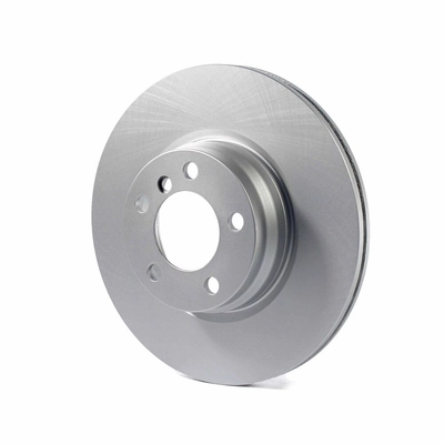 Disque de frein � disque avant by GENIUS PREMIUM BRAKE PRODUCTS - GCR-981066 pa3