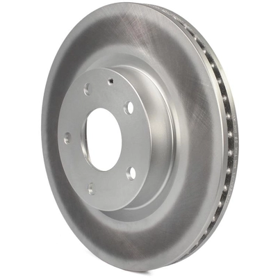 Disque de frein à disque avant by GENIUS PREMIUM BRAKE PRODUCTS - GCR-981421 pa3