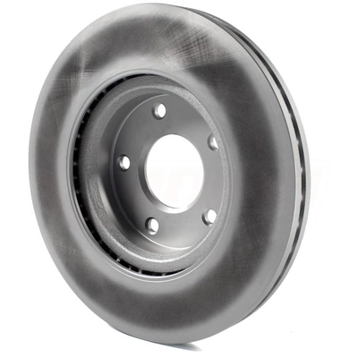 Front Disc Brake Rotor by GENIUS PREMIUM BRAKE PRODUCTS - GCR-981780 pa5