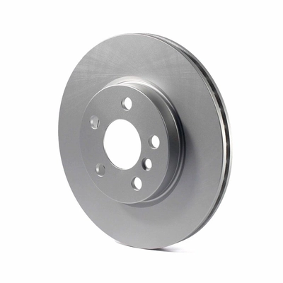 Disque de frein à disque avant by GENIUS PREMIUM BRAKE PRODUCTS - GCR-981823 pa3