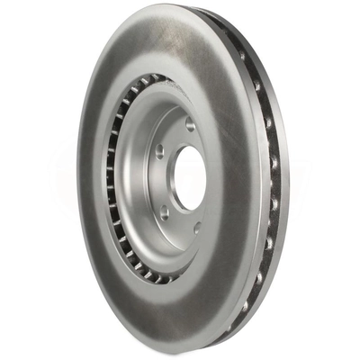 Front Disc Brake Rotor by GENIUS PREMIUM BRAKE PRODUCTS - GCR-G8259 pa2