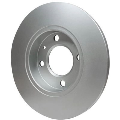 HELLA PAGID - 355100131 - Disc Brake Rotor (Pack of 2) pa1