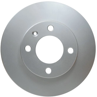 HELLA PAGID - 355100131 - Disc Brake Rotor (Pack of 2) pa2