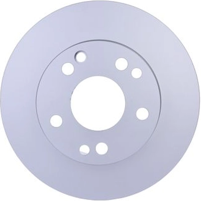 HELLA PAGID - 355100741 - Disc Brake Rotor (Pack of 2) pa3