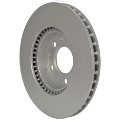 HELLA PAGID - 355103682 - Front Disc Brake Rotor pa13