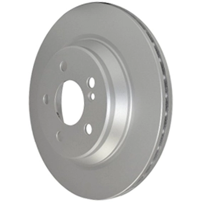 HELLA PAGID - 355106912 - Brake Rotor pa1