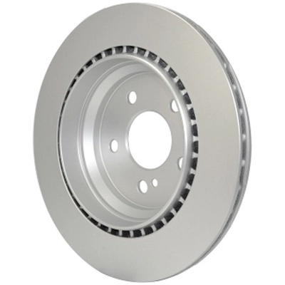 HELLA PAGID - 355106912 - Brake Rotor pa2