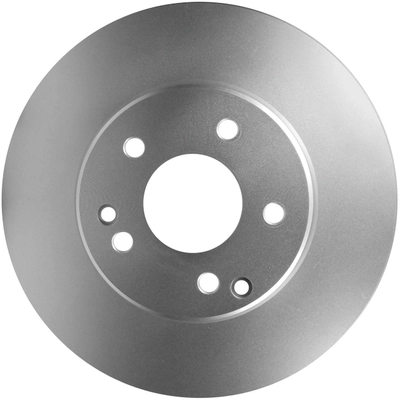 HELLA PAGID - 355107482 - Front Disc Brake Rotor pa11