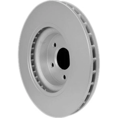 HELLA PAGID - 355109432 - Front Disc Brake Rotor pa13