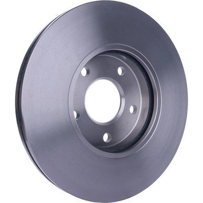 HELLA PAGID - 355110281 - Disc Brake Rotor (Pack of 2) pa3