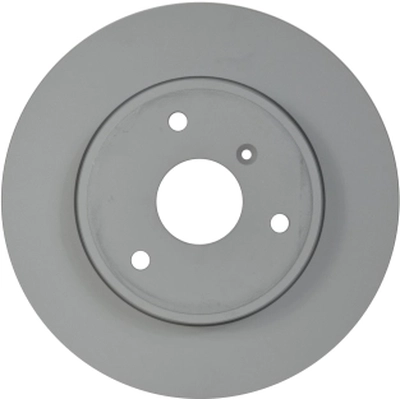 HELLA PAGID - 355113562 - Front Disc Brake Rotor pa8